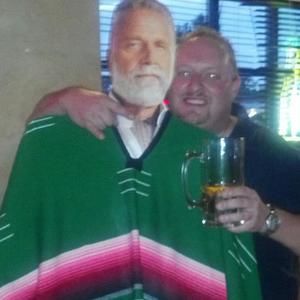 Meet your Posher, Scott